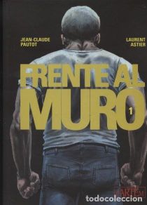 Tebeos: FRENTE AL MURO ( CARTEM COMICS ) 2022-2023 COMPLETO